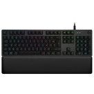 Logitech G513 Carbone (GX Brown Tactile Version)