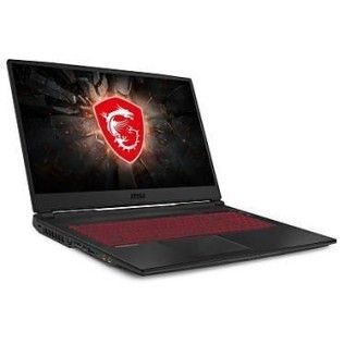 MSI GL75 Leopard 10SER-266XFR