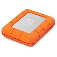 LaCie Rugged BOSS SSD 1 To