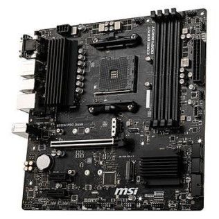 MSI B550M PRO-DASH