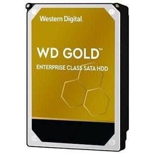 Western digital WD Gold 16 To (WD161KRYZ)