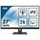 AOC 27" LED - U27P2