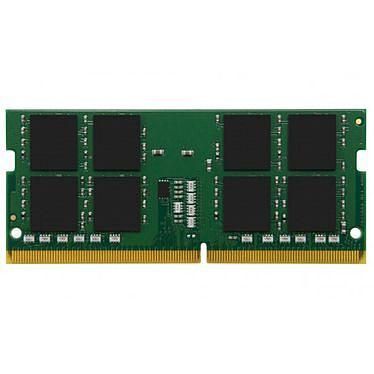 Kingston Server Premier SO-DIMM 8 Go DDR4 2400 MHz ECC CL17 SR X8