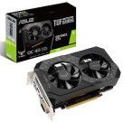 Asus GeForce GTX 1650 TUF-GTX1650-O4GD6-P-GAMING
