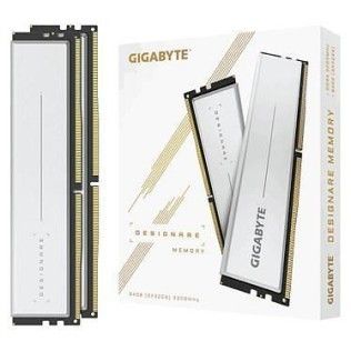 Gigabyte Designare 64 Go (2x32Go) DDR4 3200 MHz CL16