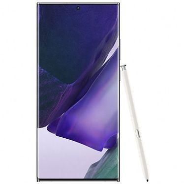 Samsung Galaxy Note 20 Ultra 5G SM-N986 Blanc (12 Go / 512 Go)
