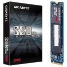 Gigabyte NVMe SSD 256 Go