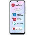 Huawei P Smart S Bleu