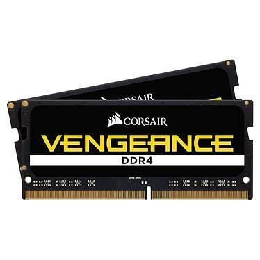 Corsair Vengeance SO-DIMM DDR4 16 Go (2x8Go) 3200 MHz CL22