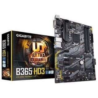 Gigabyte B365 HD3