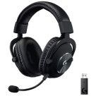 Logitech G Pro X Wireless Lightspeed Gaming Headset Noir