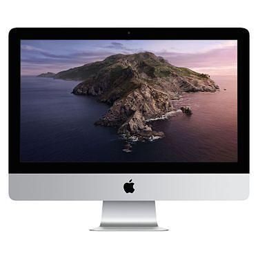 Apple iMac (2020) 21.5 pouces avec écran Retina 4K (MHK23FN/A)