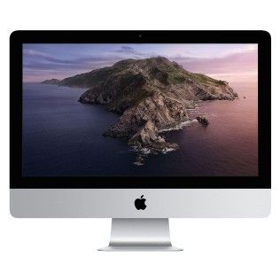 Apple iMac (2020) 21.5 pouces avec écran Retina 4K (MHK33FN/A)