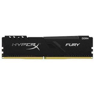 HyperX Fury 16 Go DDR4 3200 MHz CL16 - HX432C16FB4/16