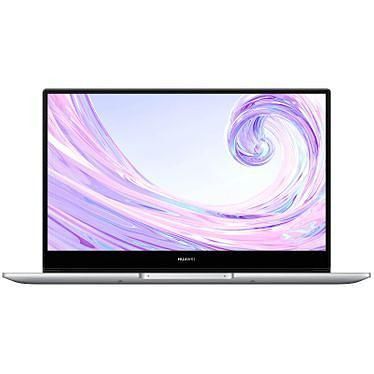 Huawei MateBook D 14 2020 (53010WXK)