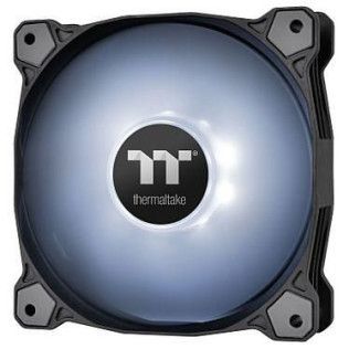 Thermaltake Pure A12 Radiator Fan - Blanc