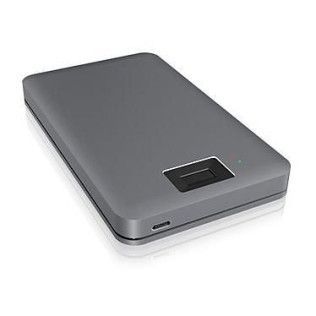 Icy Box IB-246FP-C3