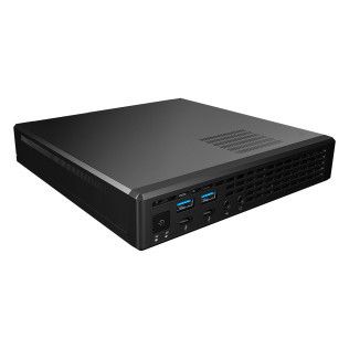 Asrock Jupiter A320