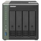 Qnap TS-431X3-4G