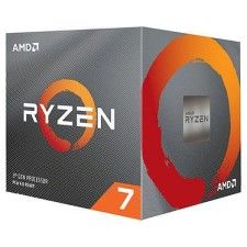 AMD Ryzen 7 3700X Wraith Prism LED RGB (3.6 GHz / 4.4 GHz) avec mise à jour BIOS