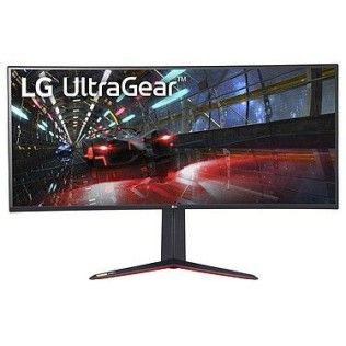 LG 37.5" LED - UltraGear 38GN950-B