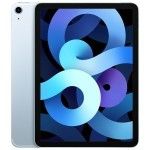 Apple iPad Air (Gen 4) Wi-Fi + Cellular 64 Go Bleu ciel