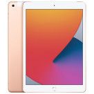 Apple iPad (Gen 8) Wi-Fi + Cellular 128 Go Or