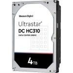 Western digital Ultrastar DC HC310 4 To (0B36040)
