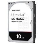 Western digital Ultrastar DC HC330 10 To (0B42266)