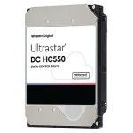 Western digital Ultrastar DC HC550 16 To (0F38462)