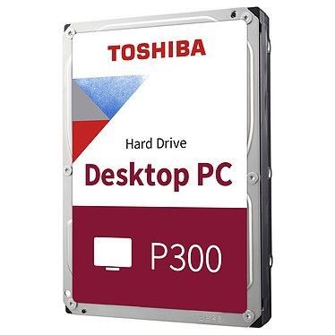 Toshiba P300 2 To HDKPB04ZMA01S