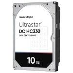 Western digital Ultrastar DC HC330 10 To (0B42258)