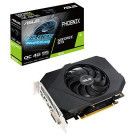 Asus GeForce GTX 1650 PH-GTX1650-O4GD6