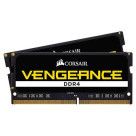 Corsair Vengeance SO-DIMM DDR4 32 Go (2x16Go) 3200 MHz CL22