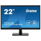 Iiyama 21.5" LED - ProLite X2283HS-B5