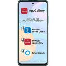 Huawei P Smart 2021 Vert