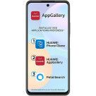 Huawei P Smart 2021 Noir