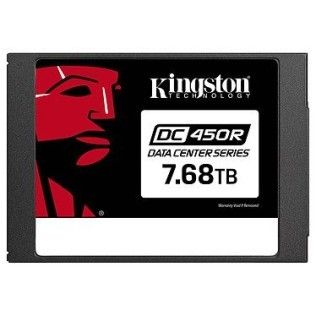 Kingston DC450R 7.68 To