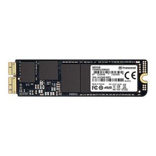 Transcend SSD JetDrive 820 960 Go (TS960GJDM820)