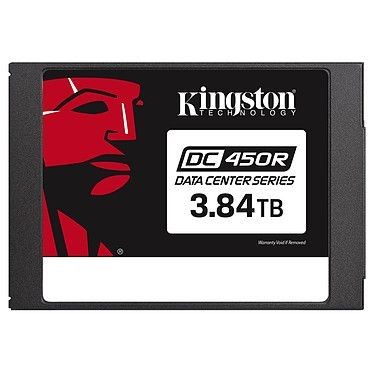 Kingston DC450R 3.84 To