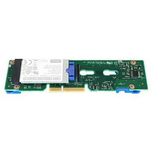 Lenovo ThinkSystem M.2 Enablement Kit (7Y37A01092)