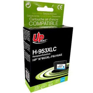 Uprint H-953XL Cyan - 28784