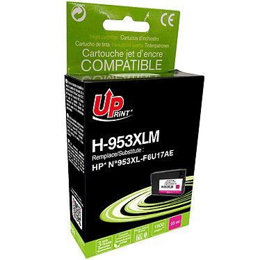 Uprint H-953XL Magenta - 28785
