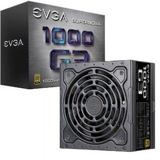 eVGA SuperNOVA 1000 G3