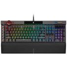 Corsair K100 (Cherry MX Speed)