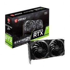 MSI GeForce RTX 3070 VENTUS 2X 8G OC