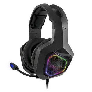 Spirit Of Gamer Elite-H50 Black Edition