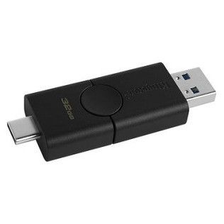 Kingston DataTraveler Duo 32 Go