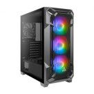 ANTEC DF600 FLUX ARGB