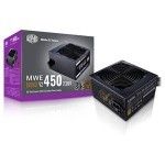 Cooler Master MWE Bronze 450W V2 - MPE-4501-ACABW-BEU